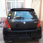 فروش سویفت خانگی روغ (بدون کات)
