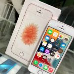 iPhone 5SE