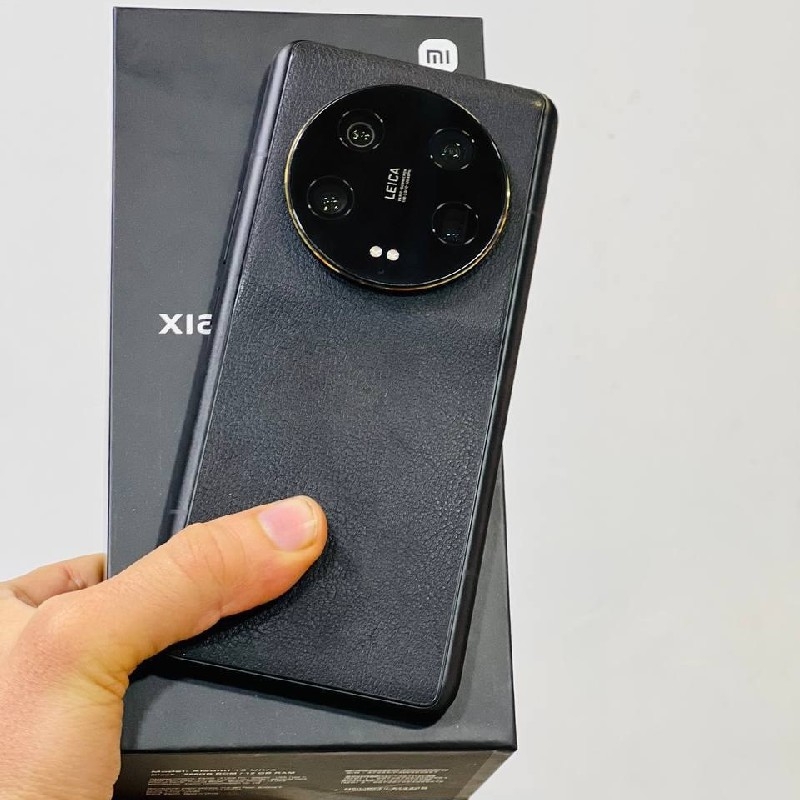 ❇️ Mi 13 Ultra