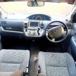 فروش عاجل موتر روم