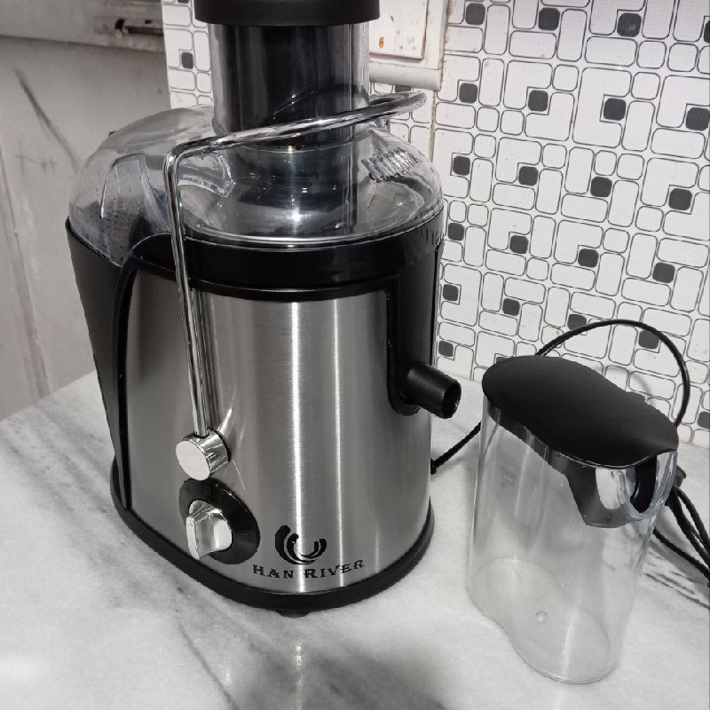 فروش آبمیوه‌گیری