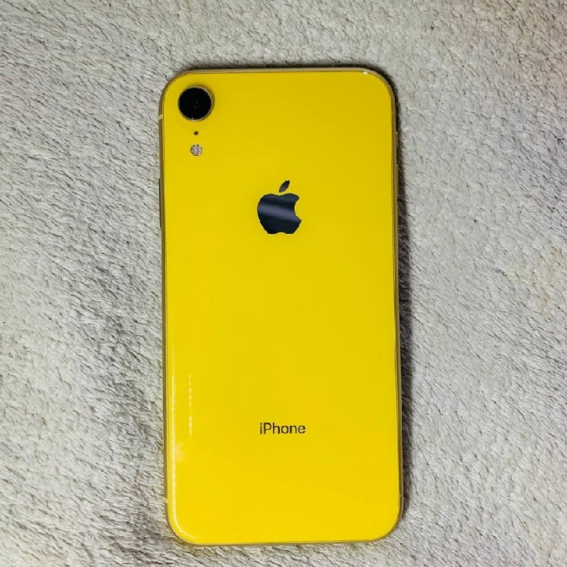 فروش عاجل آیفون Xr