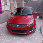 فروش موتر سویفت مدل 2014