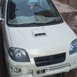 فروش عاجل موتر شوارلت