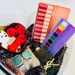 پک ولنتاینی ویژه‌ی ما، هدیه‌ای بی‌نظیر برای کسانی که به زیبایی و سبک زندگی خاص اهمیت می‌دهند!❤️‍🔥❤️‍🔥