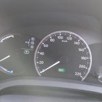 موتر لکسیس ct200h