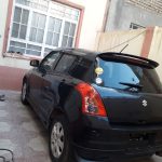 فروش سویفت خانگی روغ (بدون کات)