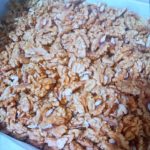مغز گردو و گردو تازه دماوند