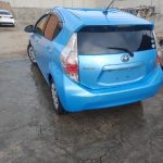 اکوا  کانتینری 2014