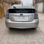 فروش عاجل موتر پریوس مدل ۲۰۱۰ در حد کانتینری