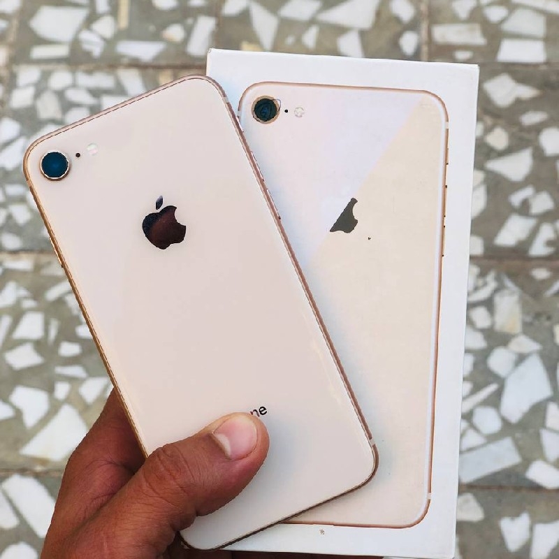 iphone 8
