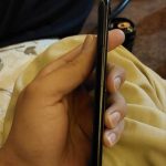 فروش عاجل گوشی آیفون هفت