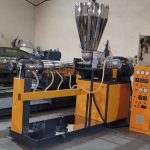 فروش اکسترودر و دستگاه گرانول ،