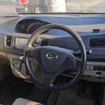 فروش موتر ناو وارد ( میرا ماوی