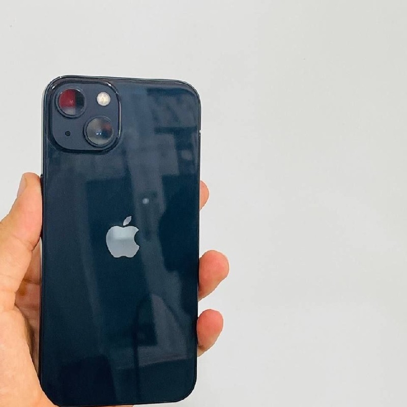 😎iPhone 13