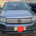 فروش ومالچه عاجل کراسرود مدل ۲۰۰۷