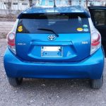 فروش عاجل یک عراده موتر اکوا کانتینری