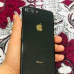 فروش گوشی آیفون هشت پلس
