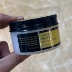 کرم آبرسان و مرطوب کننده حلزون کوزارکس اصل کره 😎🐌