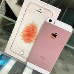 iPhone 5SE