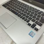 لپتاپ NEC ،نسل 6 ،ظریف ، شیک ، سیم کارت خور و اورجینال