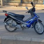 موتور سکیل لمر  مدل93