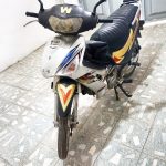 فروش عاجل موتور سیکلت لمر