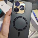 itel A70
