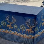 فروش میزها خیاطی 
