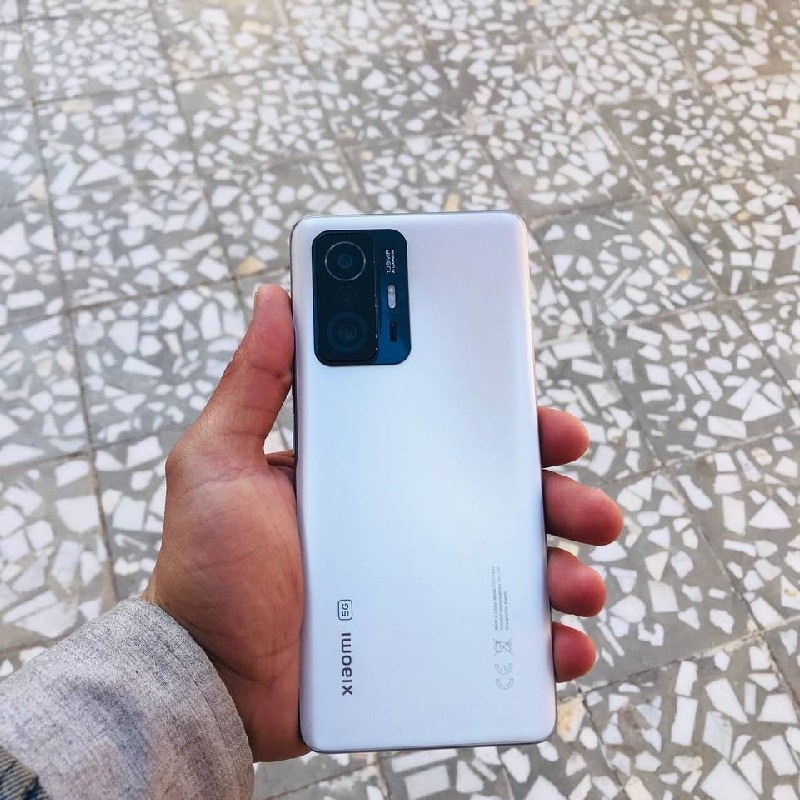 Mi  note 11 T  pro5G 256GB