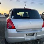 فروش ۱ عراده سویفت کانتینری صدفیصد