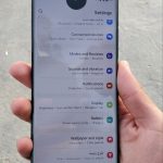 فروش مبایل S22 Ultra Samsung