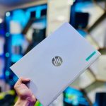 Hp Elite book 11th Gen نسل 11