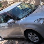 فروش عاجل یک عراده موتر سویفت