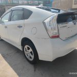 فروش عاجل موتر پریوس مدل 2010 در حد کانتینری