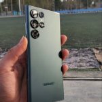 فروش مبایل S22 Ultra Samsung
