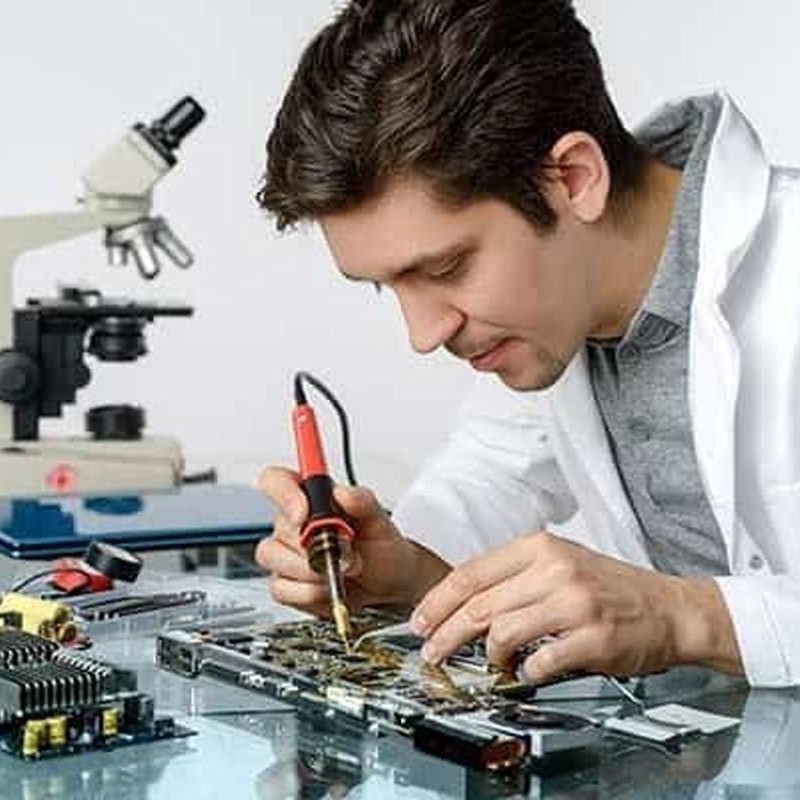 تعمیرگاه تخصی موبایل صدیقی