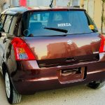 فروش سویفت کانتینری نووارد