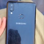 Galaxy A10s کارتن دار