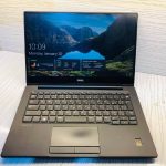 لپتاب Dell کورای 5 نسل 8
