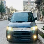 Stingray wagon r 2024 model ⚡️