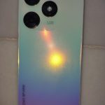 TECNO SPARK PRO
