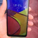 Galaxy A10s کارتن دار
