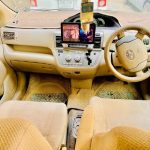 فروش عاجل موتر روم رنگ سفید شیری
