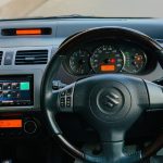 فروش سویفت کانتینری نووارد