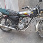 فروش موتور هندا