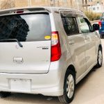 فروش موتر ناو وارد ( واگنر دبل ایکو