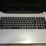 اچ پی نسل هفت هارد ssd