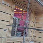 اجرای نماساختمان