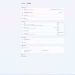 لپتاب Dell کورای 5 نسل 8